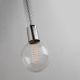 Pakabinamas šviestuvas PIPPIN H256701-PN-CE